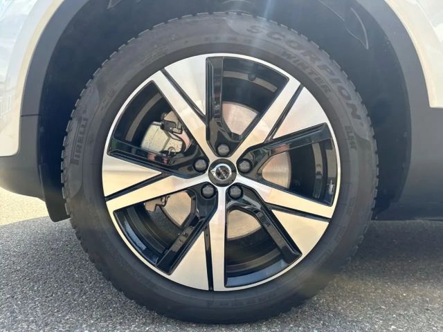 Volvo EX40 AWD Plus Twin motor