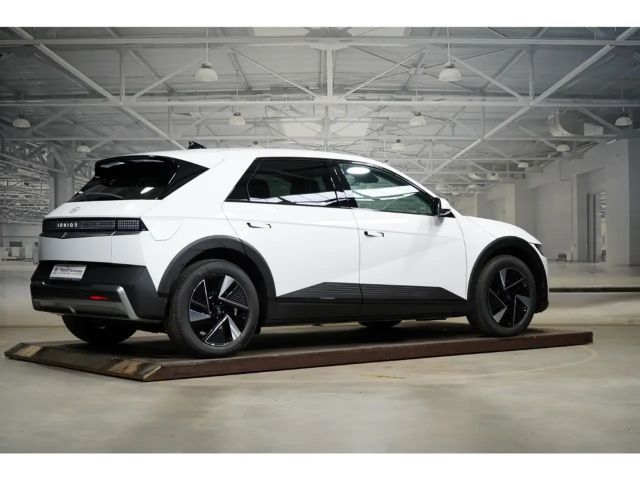 Hyundai IONIQ 5 Techniq