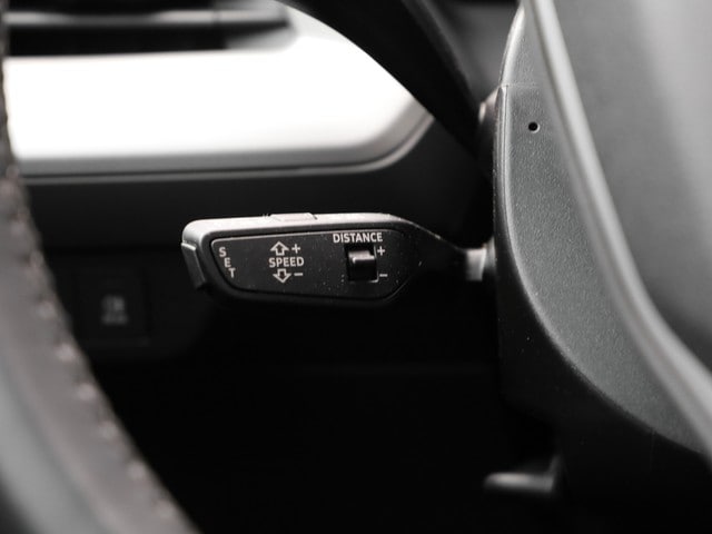 Audi Q4 e-tron Quattro