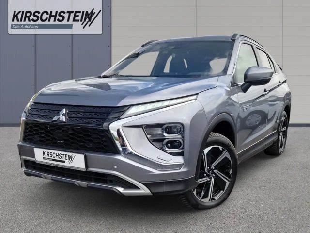 Mitsubishi Eclipse Cross PHEV