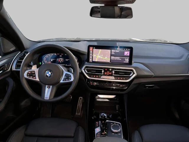 BMW X3 xDrive30i