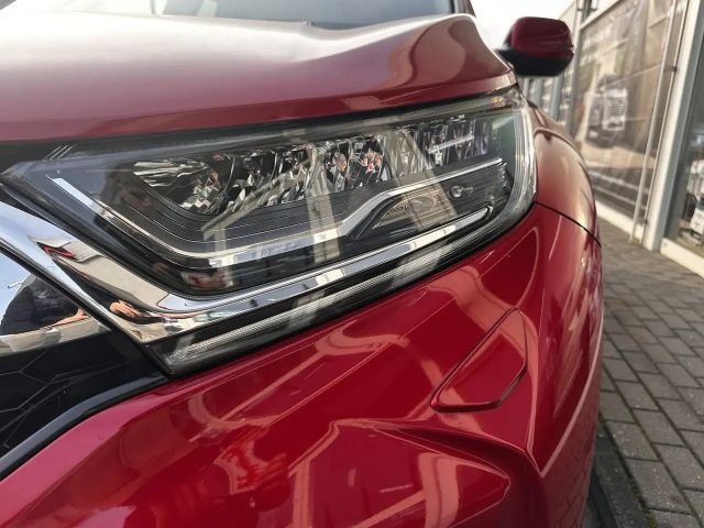 Honda CR-V 2.0 Hybrid Lifestyle i-MMD
