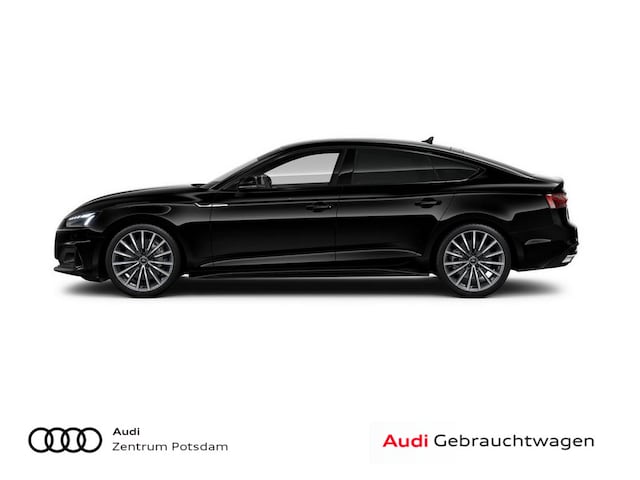 Audi A5 50 TDI Quattro Sportback