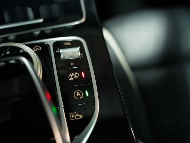 Mercedes-Benz C 63 AMG AMG Line Coupé