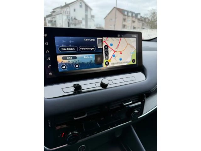 Nissan Qashqai Tekna