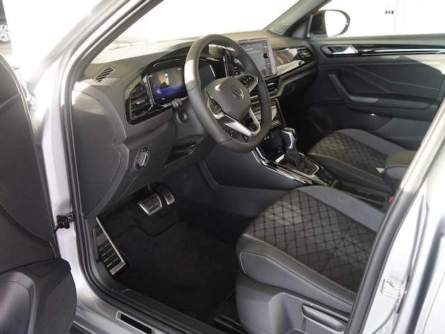 Volkswagen T-Roc DSG R-Line Style