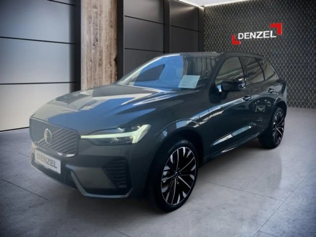 Volvo XC60 AWD Dark T6 Ultra