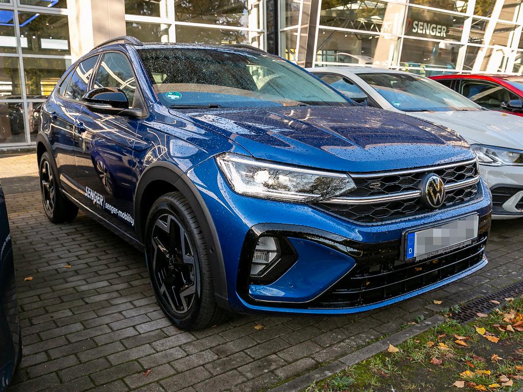 Volkswagen Taigo 1.0 TSI DSG R-Line