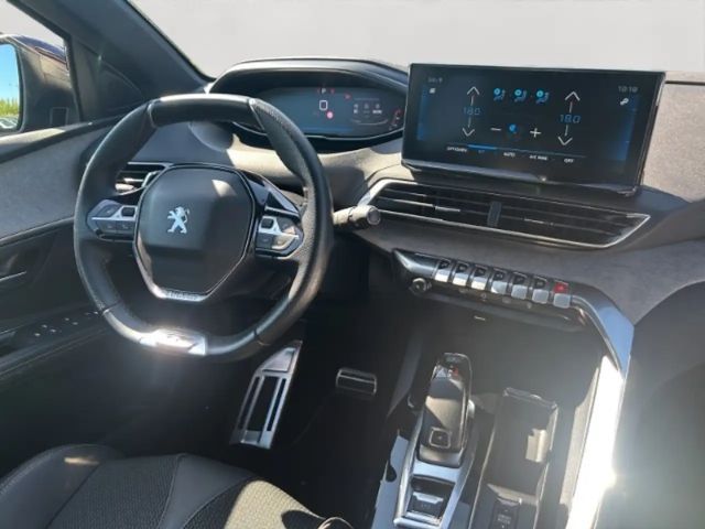 Peugeot 5008 BlueHDi GT-Line