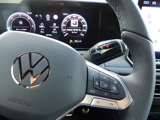 Volkswagen Tiguan 2.0 TDI 4Motion DSG