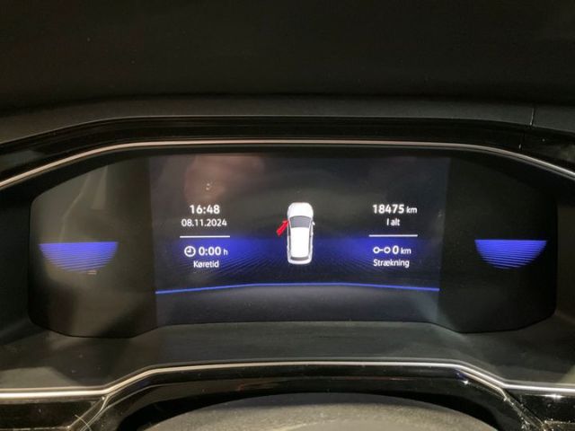 Volkswagen Taigo 1.0 TSI DSG