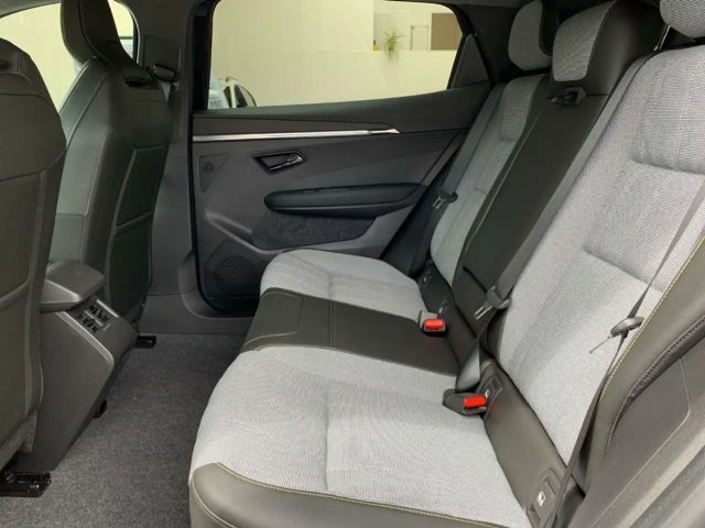 Renault Scenic Techno