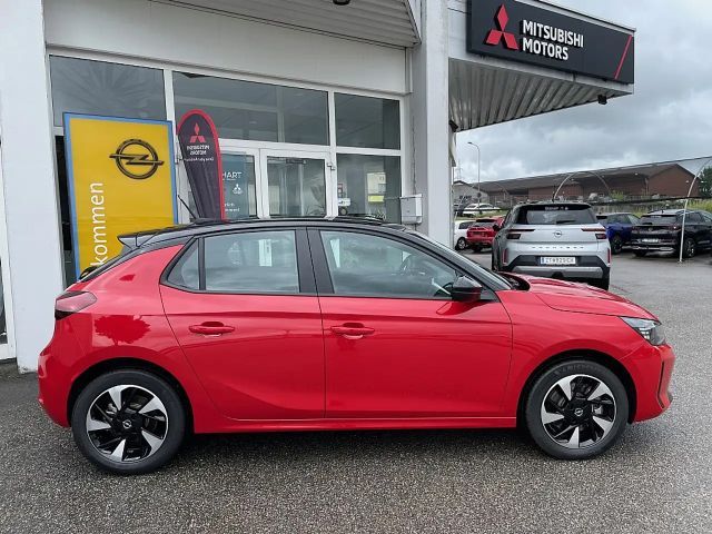 Opel Corsa 50kWh Corsa YES