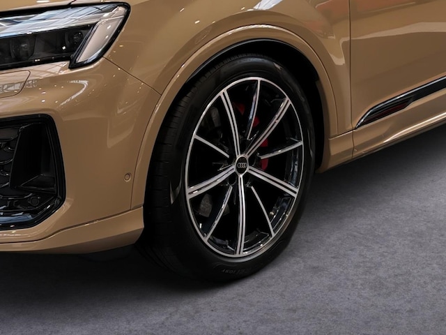 Audi Q7 50 TDI Quattro S-Line