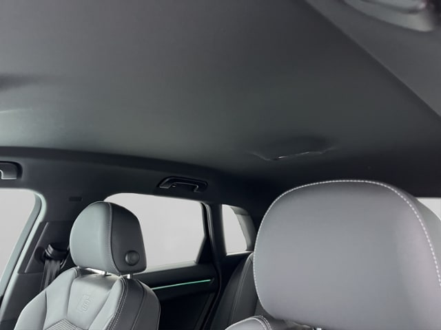 Audi Q3 45 TFSI Hybride S-Tronic