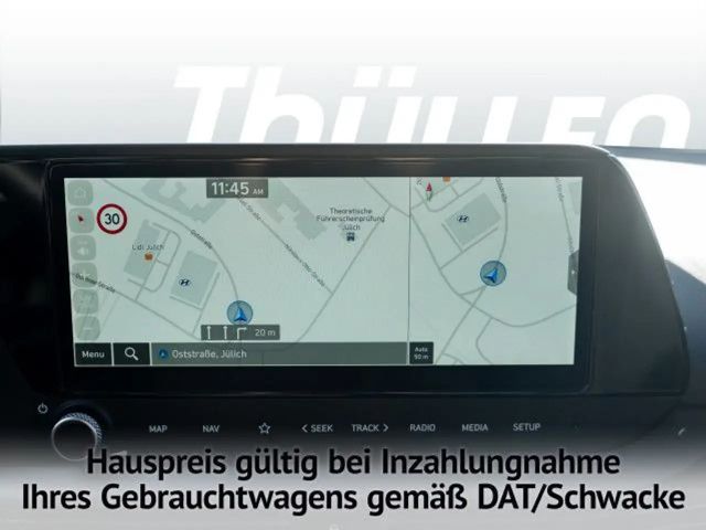 Hyundai i20 1.2 Select