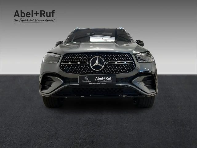 Mercedes-Benz GLE 450 4MATIC AMG Line