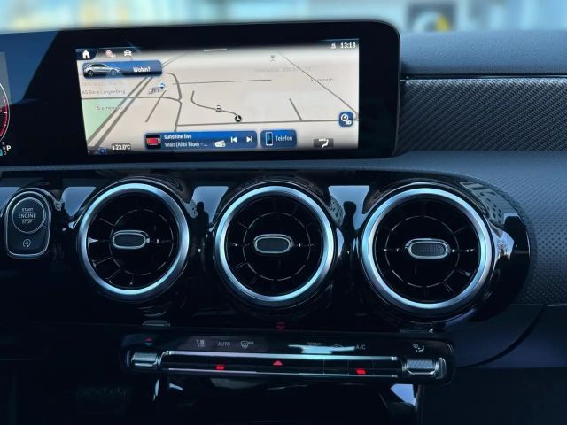 Mercedes-Benz A 180 Progressive