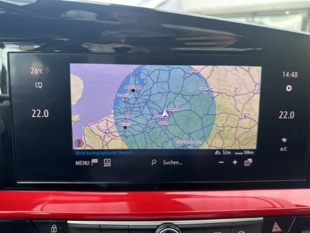 Opel Mokka GS-Line Grand Sport Mokka-e