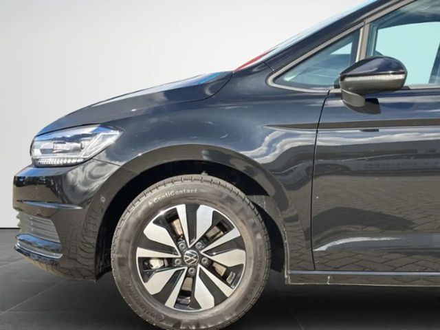 Volkswagen Touran 2.0 TDI DSG