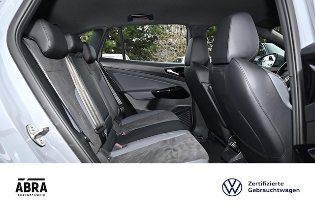 Volkswagen ID.4 Performance Pro