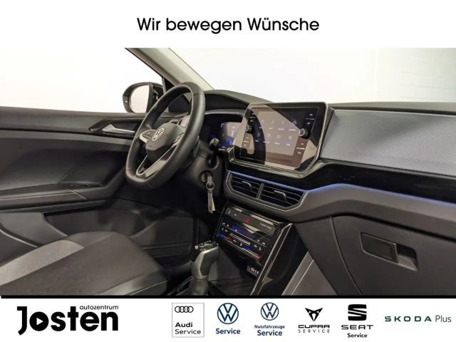 Volkswagen T-Cross 1.0 TSI DSG