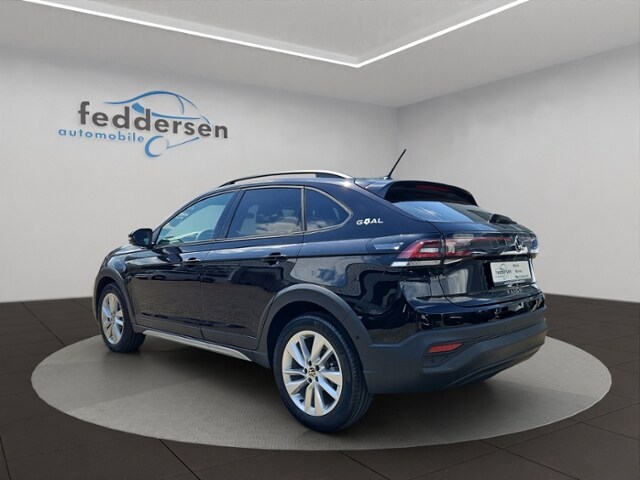 Volkswagen Taigo 1.0 TSI