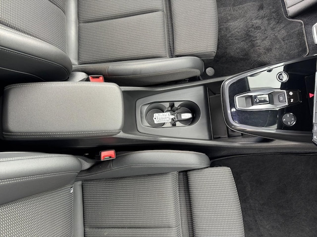 Audi Q4 e-tron 40 Sportback