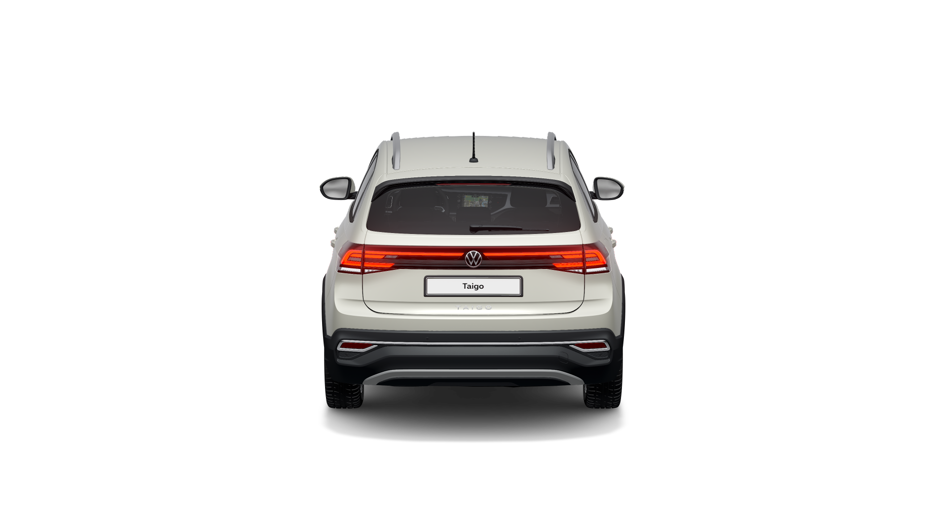 Volkswagen Taigo Style