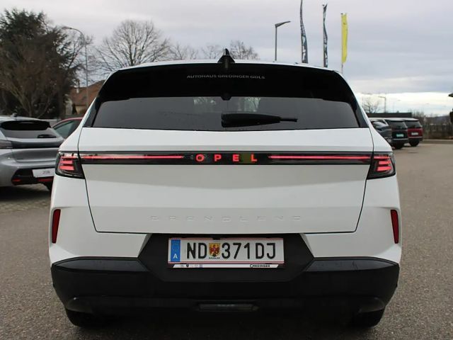 Opel Grandland X GS-Line Grand Sport