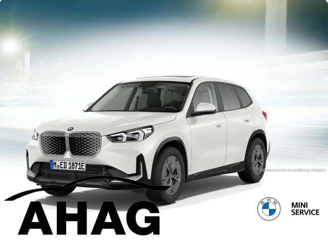 BMW iX1 xDrive30