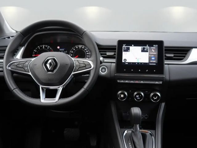 Renault Captur Business Line EDC TCe 140