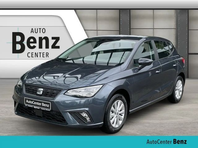 Seat Ibiza 1.0 TSI Style