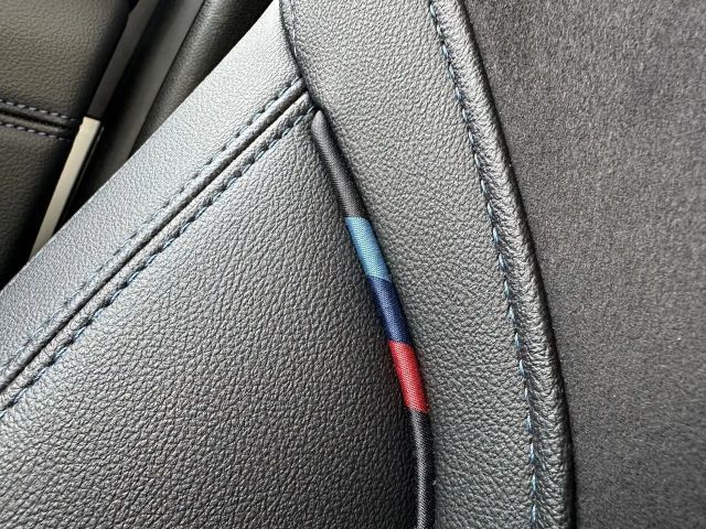 BMW 320 320i M-Sport Touring