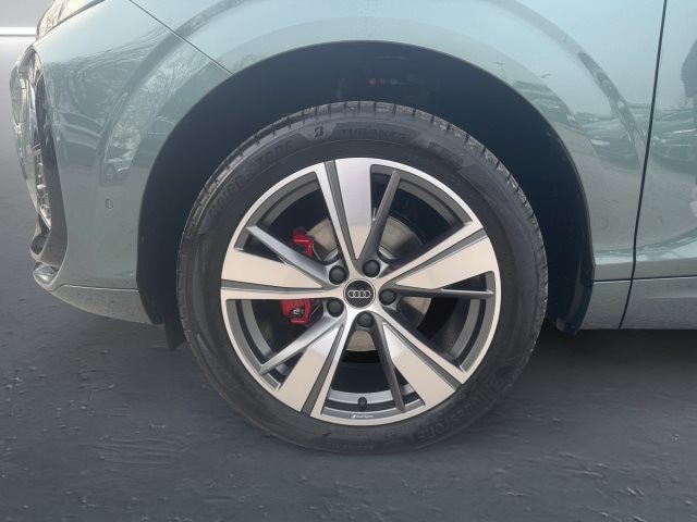 Audi Q3 S-Tronic Sportback