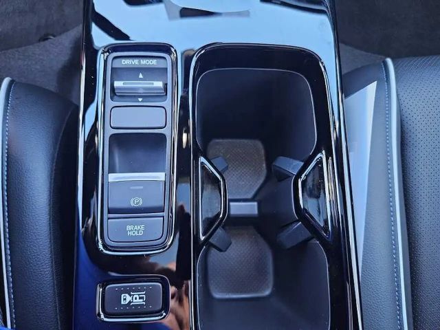 Honda e:Ny1 Advance m. 360° Kamera/Navi/CCS Lader