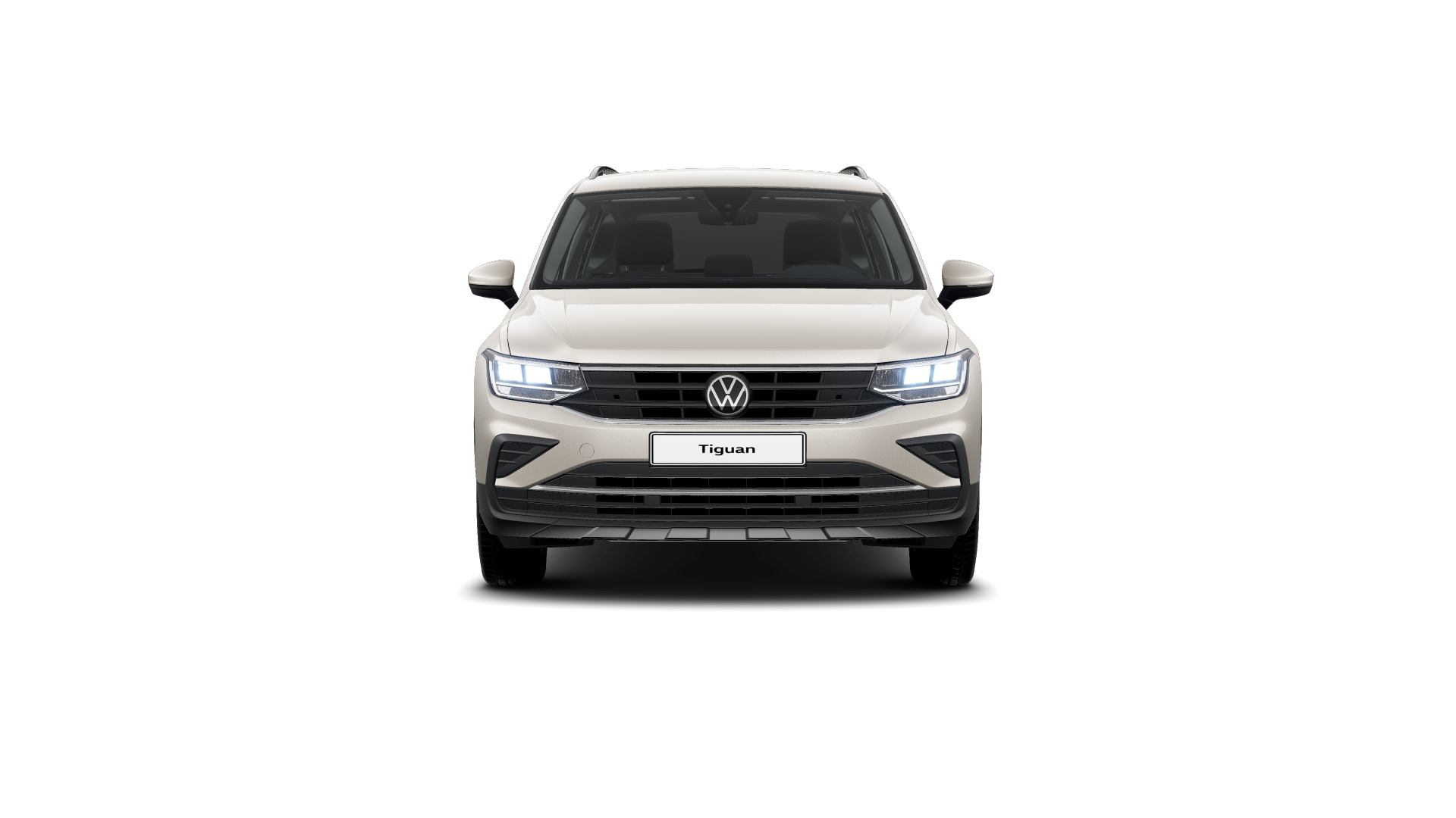Volkswagen Tiguan DSG Move