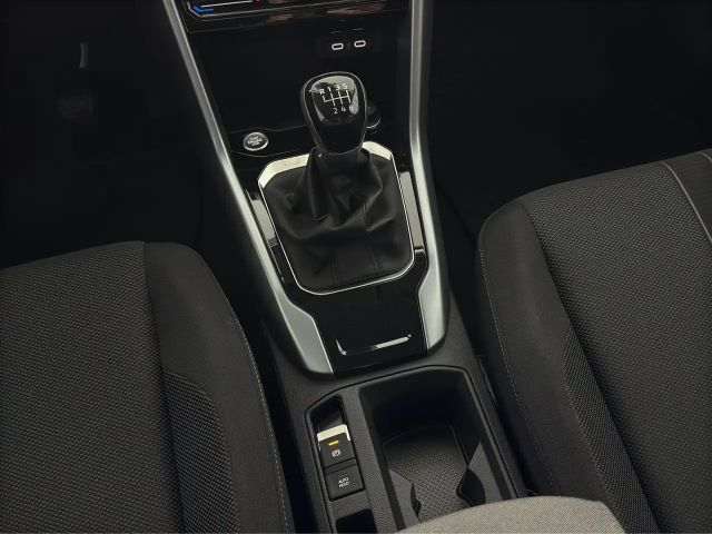 Volkswagen T-Roc Friends TSI