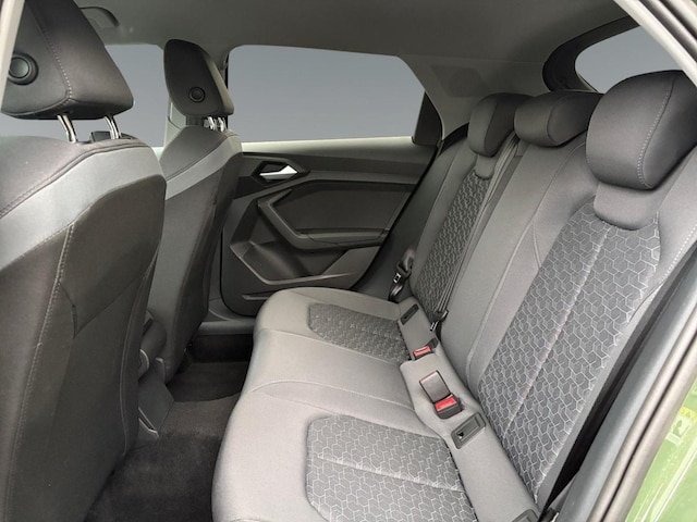 Audi A1 25 TFSI Sportback