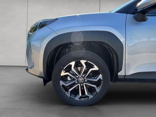 Toyota Yaris Cross Hybride VVT-i