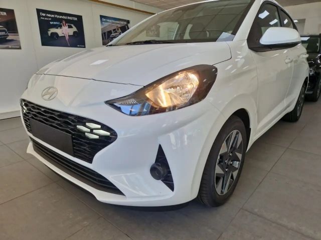Hyundai i10 Trend