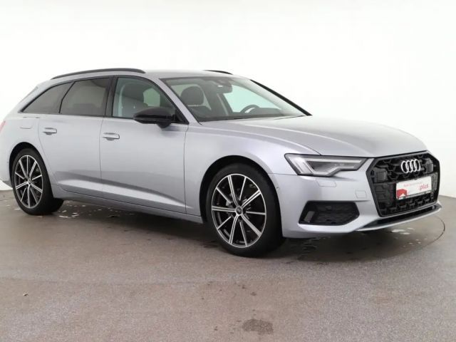Audi A6 35 TDI