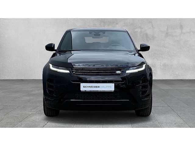 Land Rover Range Rover Evoque Dynamic SE