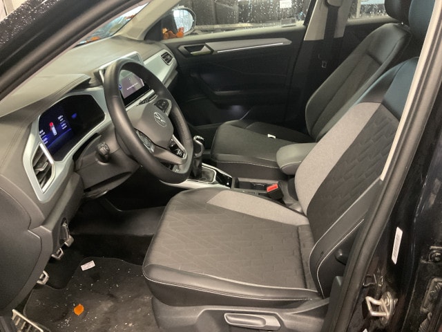 Volkswagen T-Roc 1.0 TSI