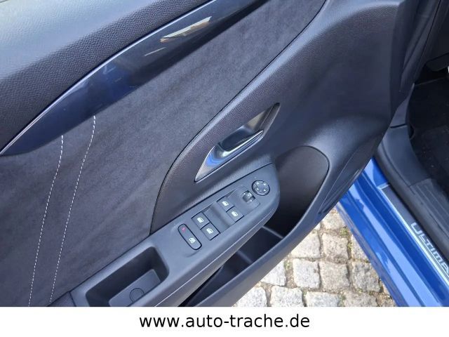 Opel Corsa GS-Line Grand Sport Ultimate
