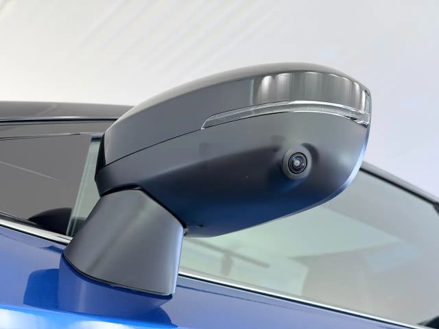 Nissan Qashqai AWD DIG-T Tekna