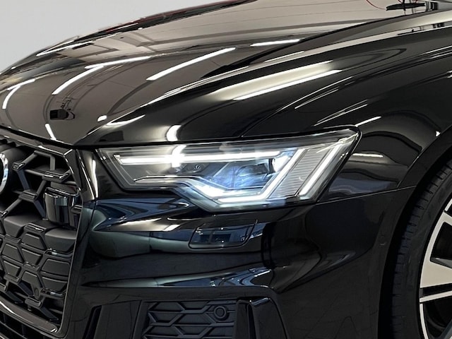 Audi A6 45 TFSI S-Line S-Tronic Sedan