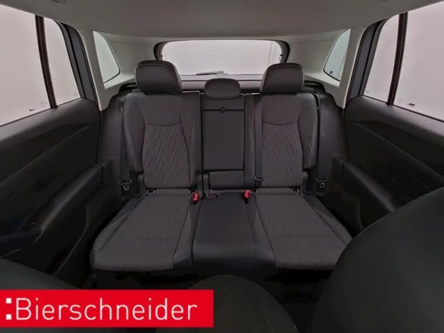 Volkswagen Tiguan 1.5 eTSI DSG Life