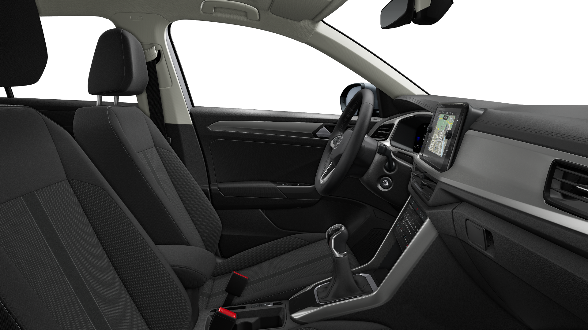 Volkswagen T-Roc 1.0 TSI Life