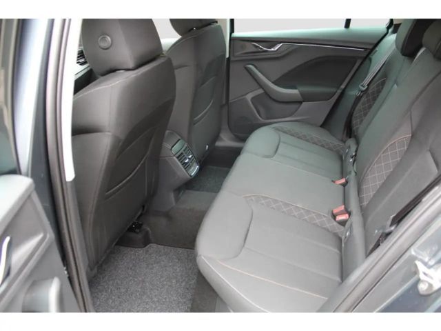 Skoda Kamiq Ambition